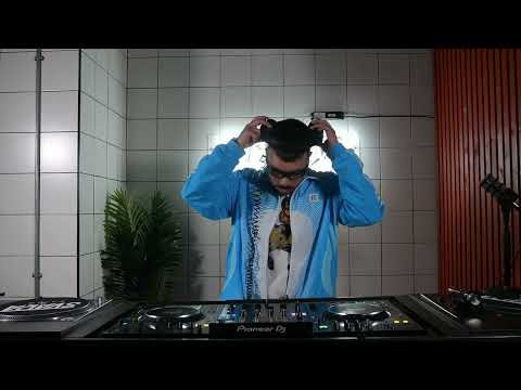 Lorenciaga | DJ set at SVARA RADIO (Afro, Baile Funk, UK Garage, Drum 'n' Bass)