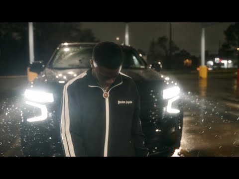 ThaRealTinnyy - Wipe My Eyes (Official Music Video)