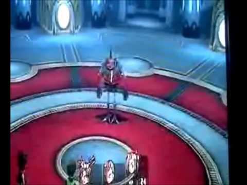 Let's play Blue Dragon 03 Domo arigato