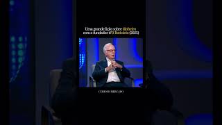 COMO O FUNDADOR D'O BOTICÁRIO LIDA COM DINHEIRO