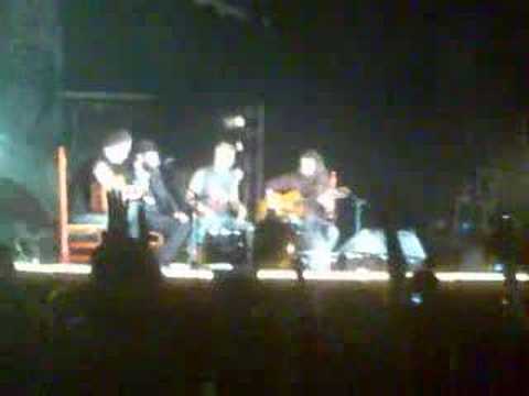 Marea - Pan Duro con Carlos Chaouen