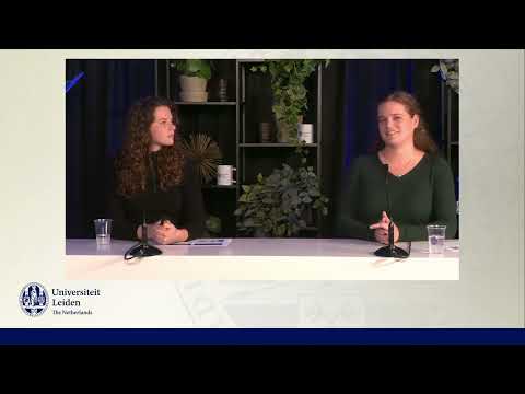 Master Population Health Management | Presentation Master's Open Day | 10 November 2022