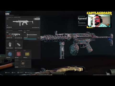 The Lachmann Shroud is BACK — and Still Slaps! 💥