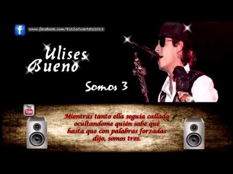 Somos 3 video