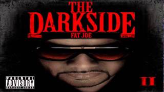 Fat Joe - Welcome To The Darkside (Feat. French Montana)