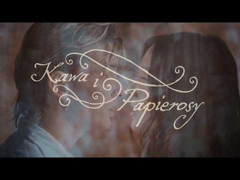 Zalia (feat. Kacperczyk) - kawa i papierosy (Official Music Video)