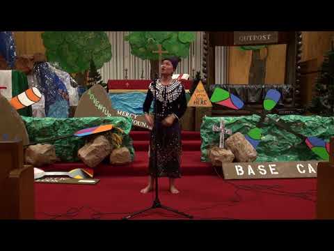 Shy. Lazum Hkawn Shawng (Texas KBC) 2018