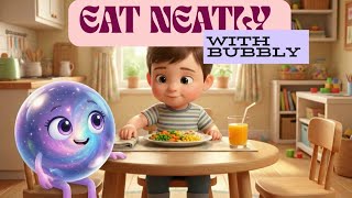 Download lagu Teach Your Toddler to Eat Neatly | Kids Table Manners Rhymes mp3 Download lagu Teach Your Toddler to Eat Neatly | Kids Table Manners Rhymes mp3