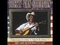 Ricky Van Shelton - Hole In My Pocket