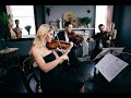 I Don't Want To Miss A Thing - Aerosmith - Stringspace String Quartet