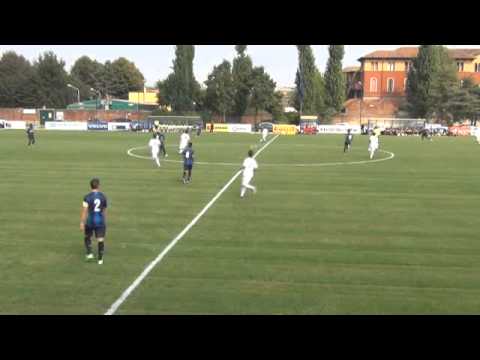 Inter-Cesena Primavera12-13