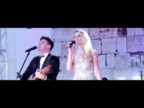 Dan e Janaina   O Senhorzinho - AO VIVO