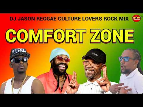 REGGAE CULTURE LOVERS ROCK MIX 2O25, BUSY SIGNAL,ROMAIN VIRGO,BERES HAMMOND,JAH CURE