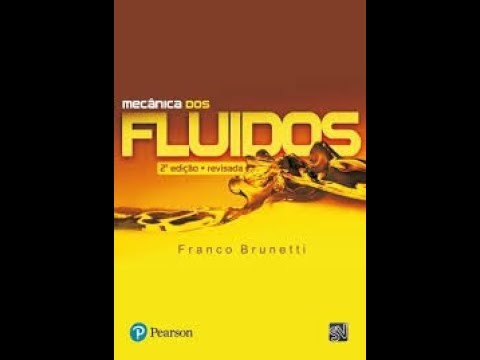 002 Mecânica dos Fluidos  Introdução  Exercícios parte 1