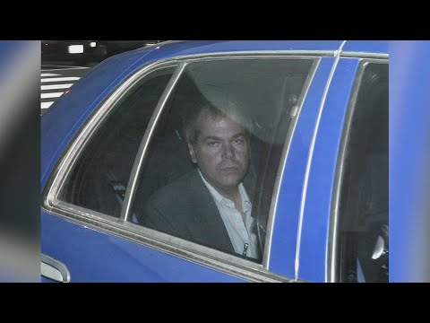 John Hinckley, who shot Reagan, to be freed from oversight