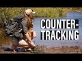 ANTI TRACKING IN THE BUSH How To Employ Anti Tracking Methods In Escape And Evade