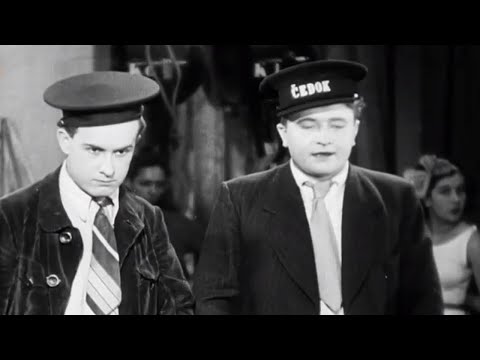 Jiří Voskovec, Jan Werich – Ezop a brabenec (II., Aesop and the Ant)