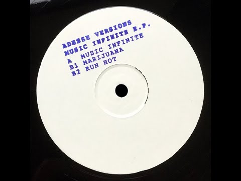 Adesse Versions - Music Infinite