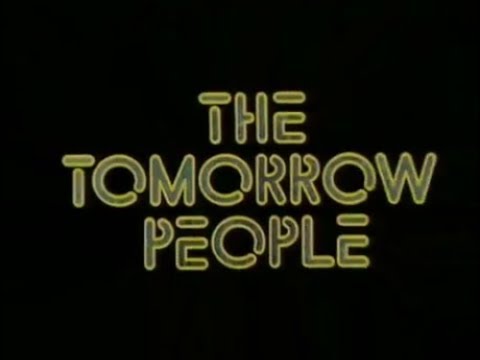 The Tomorrow People ~ S01E02