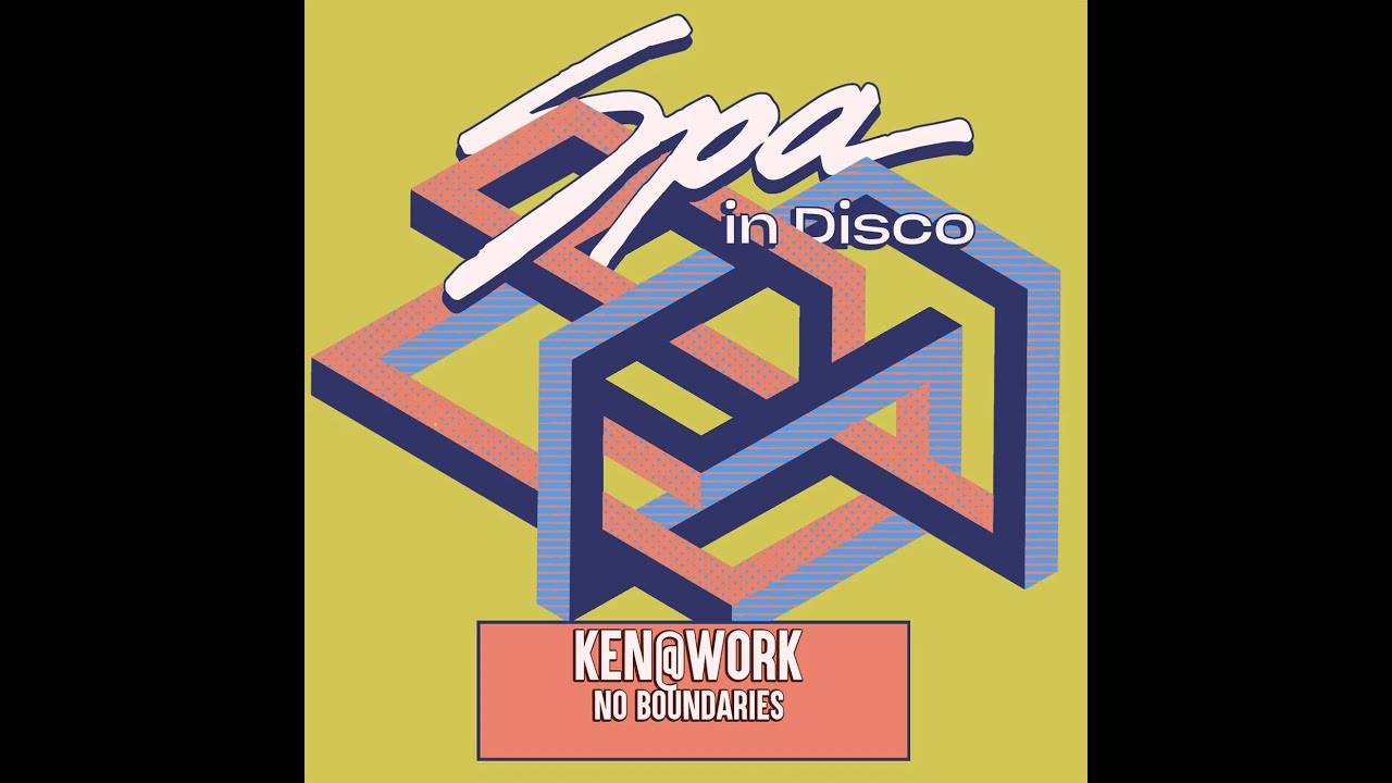 Ken@Work - That Feeling (Original Mix)