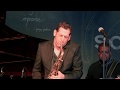 Steve Cole performing "Off Broadway" @ South