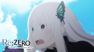 Watch Re:ZERO - Starting Life in Another World - Season 1, Pt. 1