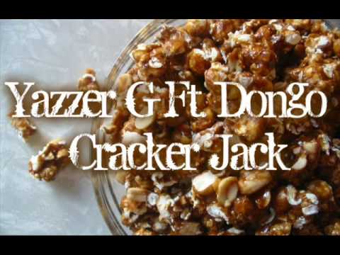 SLOPERIJ INC. PRESENTS : Yazzer G Ft. Dongo - Cracker Jack (2012 NEW)