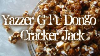 SLOPERIJ INC. PRESENTS : Yazzer G Ft. Dongo - Cracker Jack (2012 NEW)