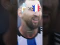 2022 World Cup Final Shorts