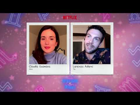 TV | Guida astrologica per cuori infranti: la nostra intervista con Claudia Gusmano e Lorenzo Adorni