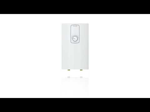 Stiebel Eltron DCE-S Plus однофазный проточный водонагреватель