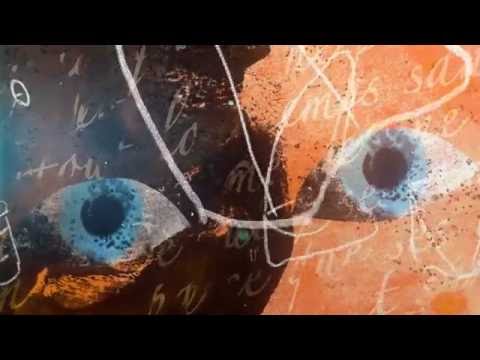 Trailer: The Hidden Keys by André Alexis