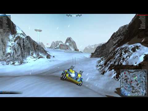 M47B Trad Vanguard Jeep Video C: Lil' Menace