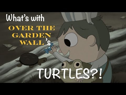 download lagu mp3 mp4 Over The Garden Wall Turtles, download lagu Over The Garden Wall Turtles gratis, unduh video klip Over The Garden Wall Turtles
