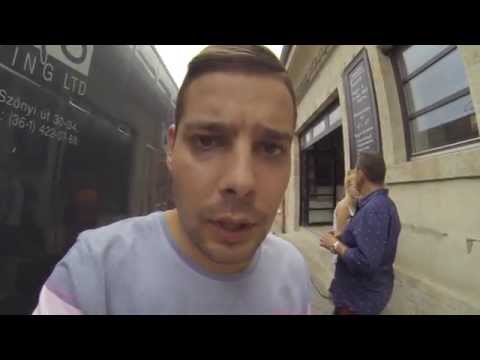 Kiss Ádám feat Balázs Klári: Gyuri