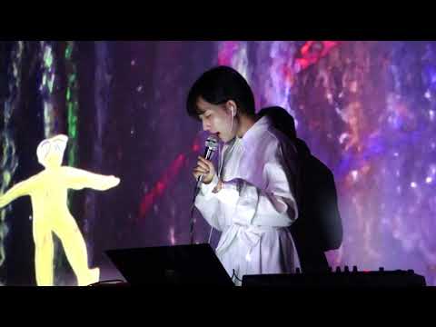 191021 장명선 - 숲 @ 먼데이서울 Jang Myung Sun - Forest