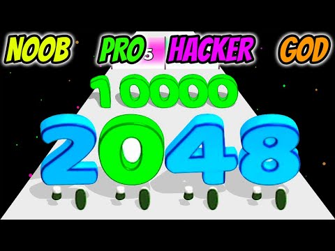 Digit Multiplier Run - NOOB PRO HACKER GOD