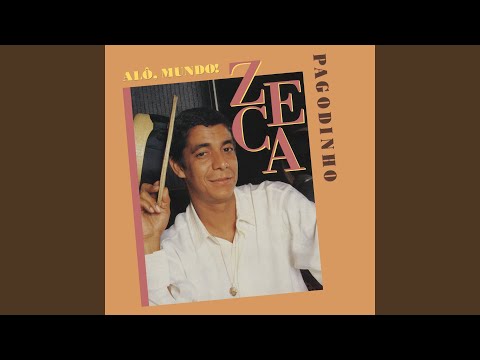 Ai Que Saudade de Meu Amor - Zeca Pagodinho