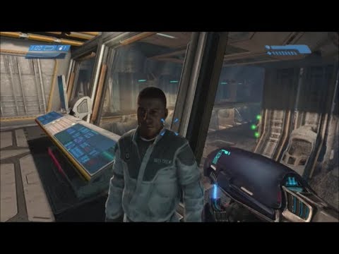 Halo 1 - Can You Save Sam On Pillar Of Autumn?