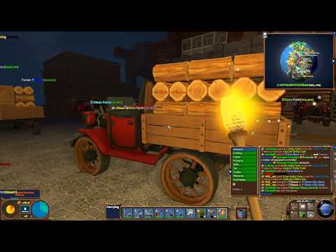 MongoTV_1118 - Part 17 - ECO - HOW TO PLAY ECO GAME - G's BIG PLAYGROUND - Day 9