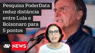 Cristina Graeml: ‘A terceira via patina nestas eleições’