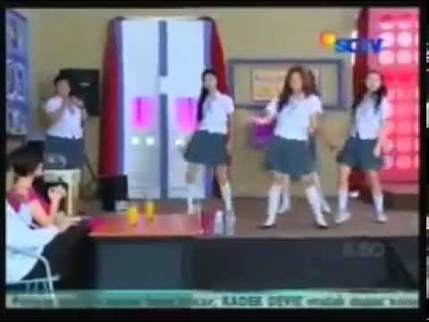 Lollypop -  Sudah Kubilang