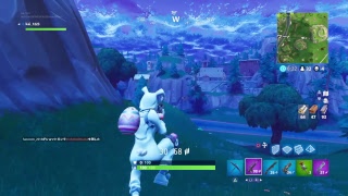 【Fortnite】好プレイみせるｿﾞ