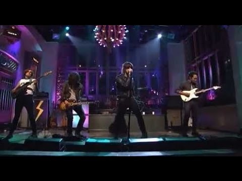 The Strokes - Is This It [Full Album LIVE]