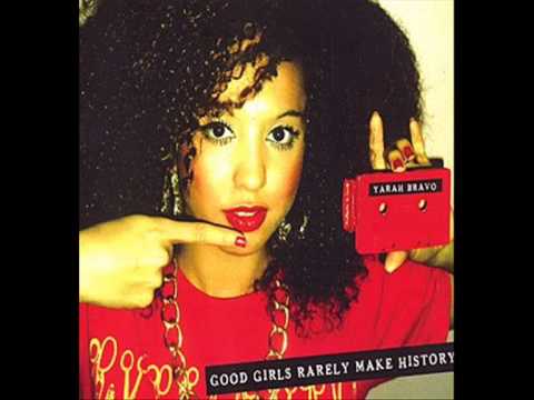 Yarah Bravo - Double trouble