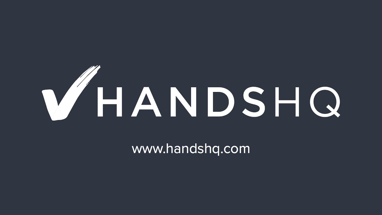 HANDS HQ demo