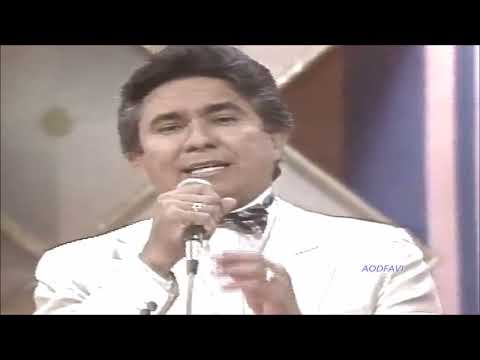 DEL LLANO - TODO UN SEÑOR - VIVO