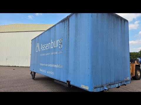 Remmers video miniatuur
