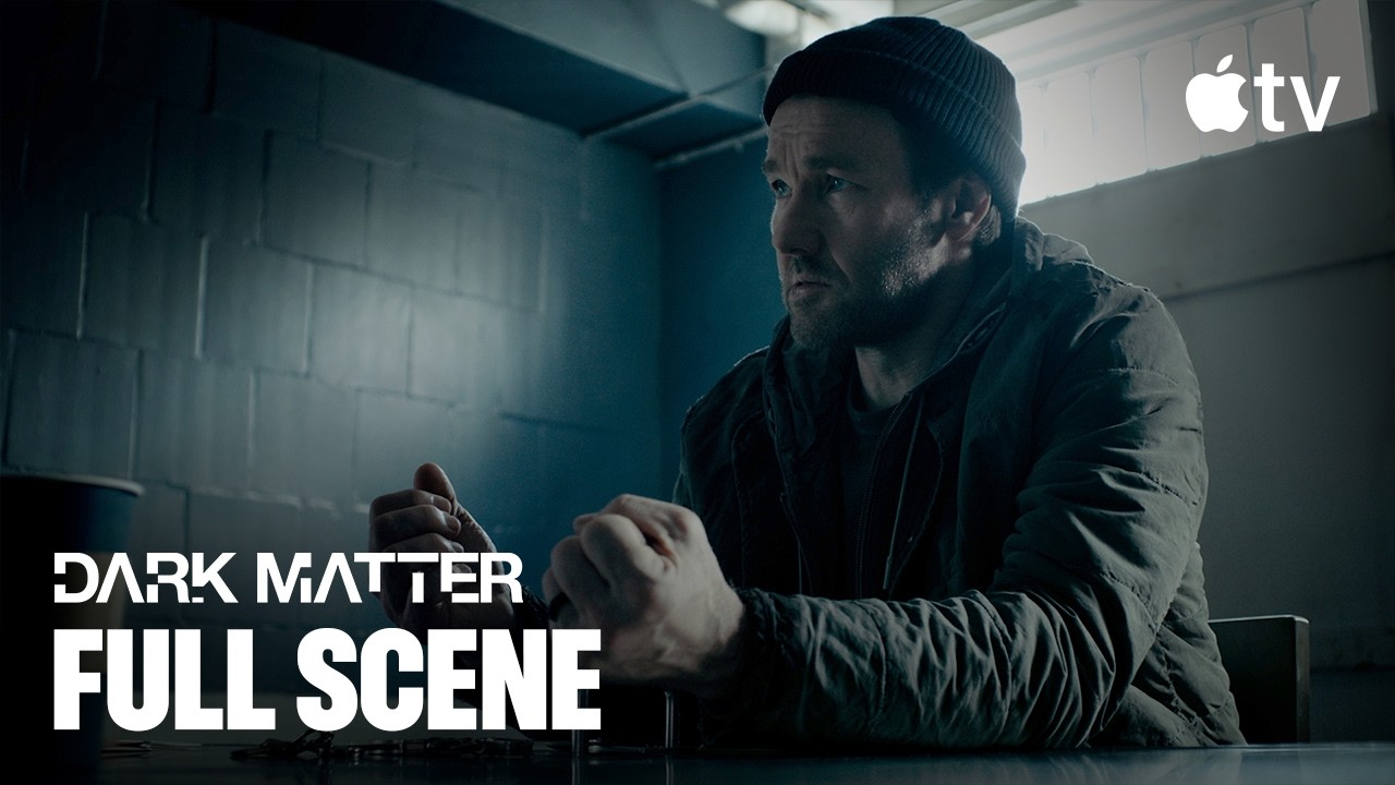 Dark Matter — Season 2 Opening Scene | Apple TV