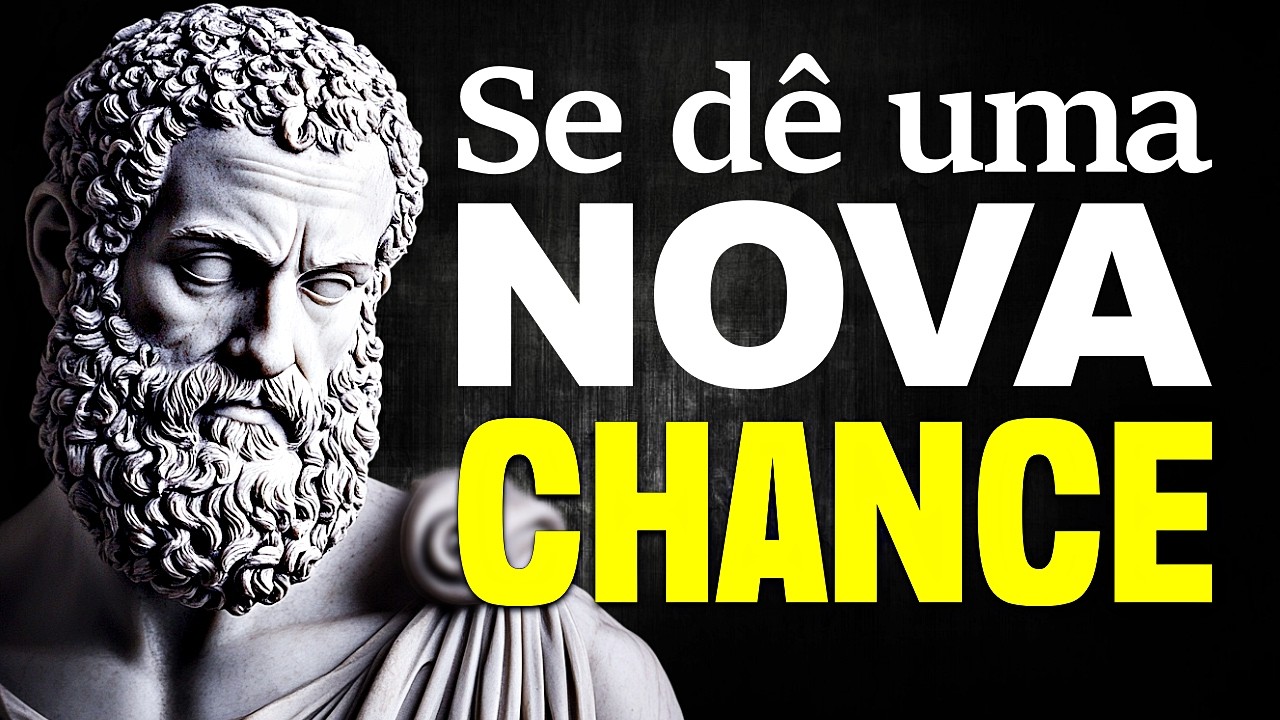 APLIQUE ISSO e VEJA COMO SETE DIAS PODEM MUDAR SUA VIDA - Sabedoria Estoica